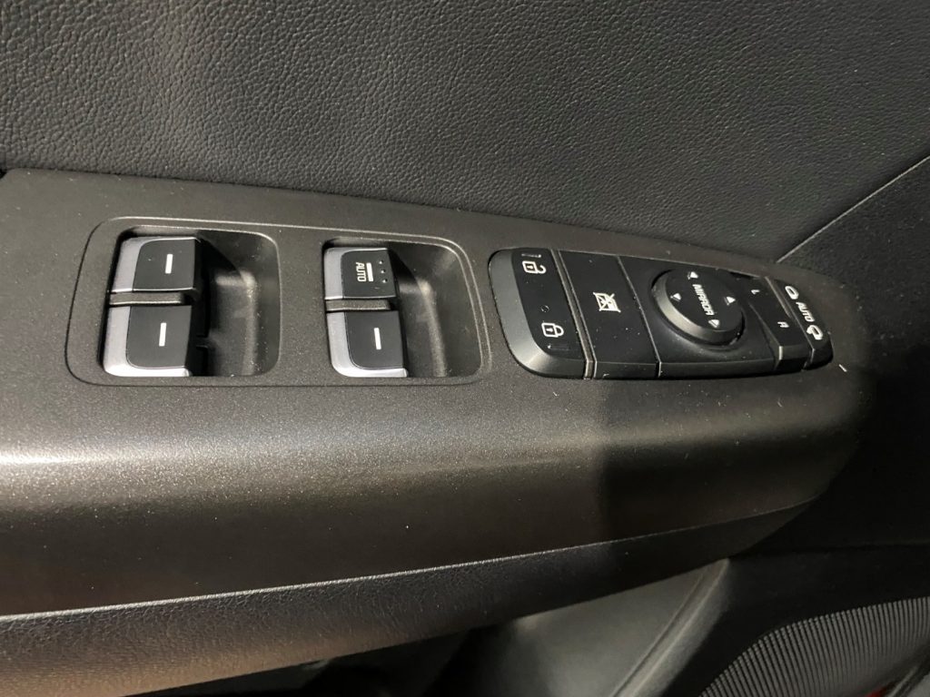 KIA Sportage 1.7 CRDI 141 CV DCT7 2WD CLASS - 21