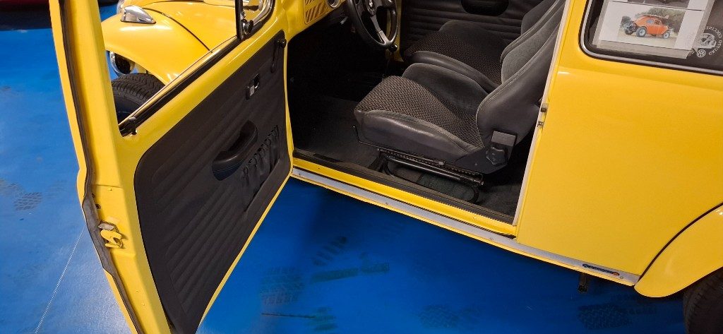 VOLKSWAGEN Buggy AUTOZODIACO BAJA CALIFORNIA - 26