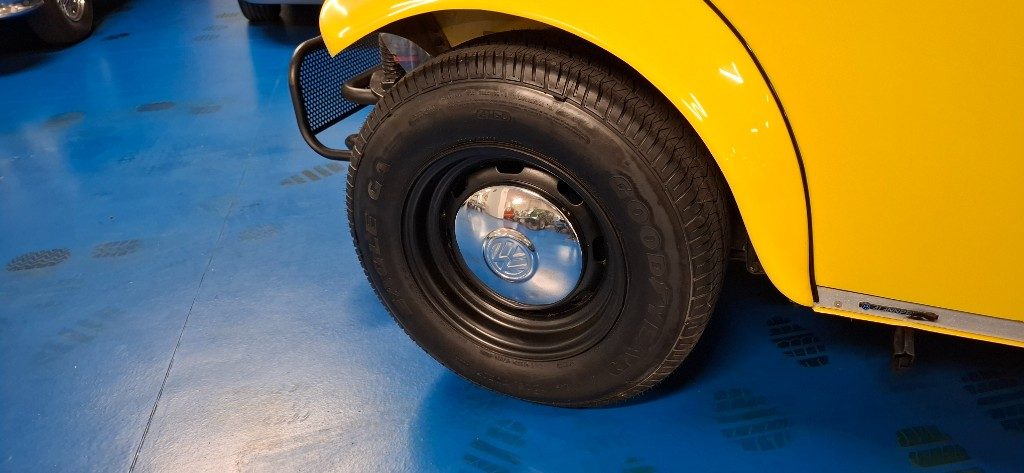 VOLKSWAGEN Buggy AUTOZODIACO BAJA CALIFORNIA - 39