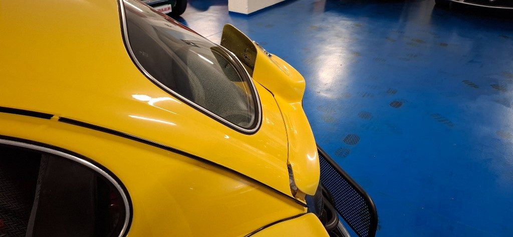 VOLKSWAGEN Maggiolino AUTOZODIACO BAJA CALIFORNIA - 7