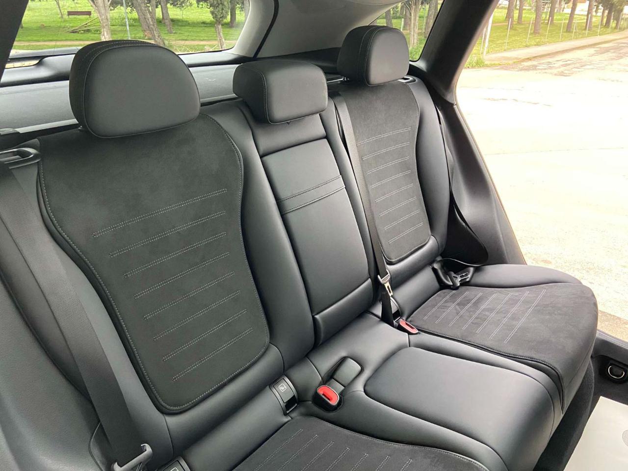 MERCEDES-BENZ GLC 300 d 4Matic Mild Hybrid AMG Line Premium Plus TETTO. - 35