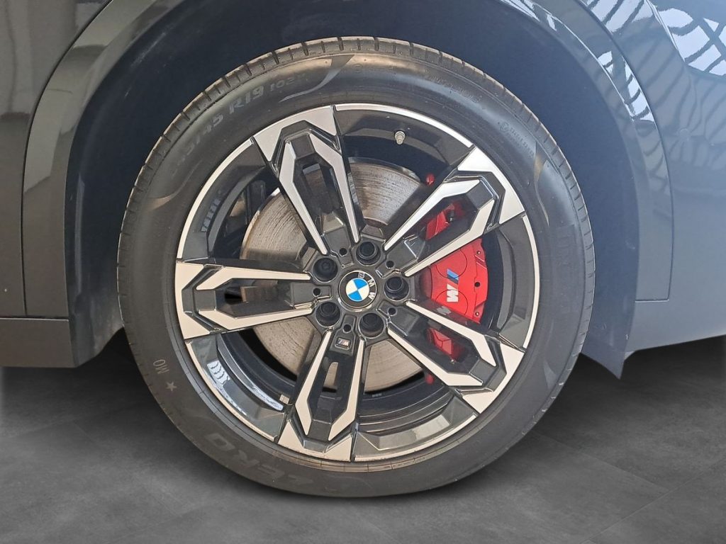 BMW X2 xDrive 20d Msport Pro Aut. - 5