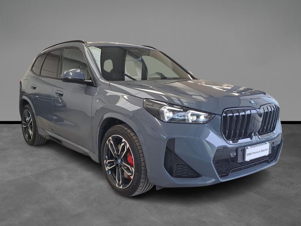 BMW X1 xDrive 20d Msport Pro Aut. - 16