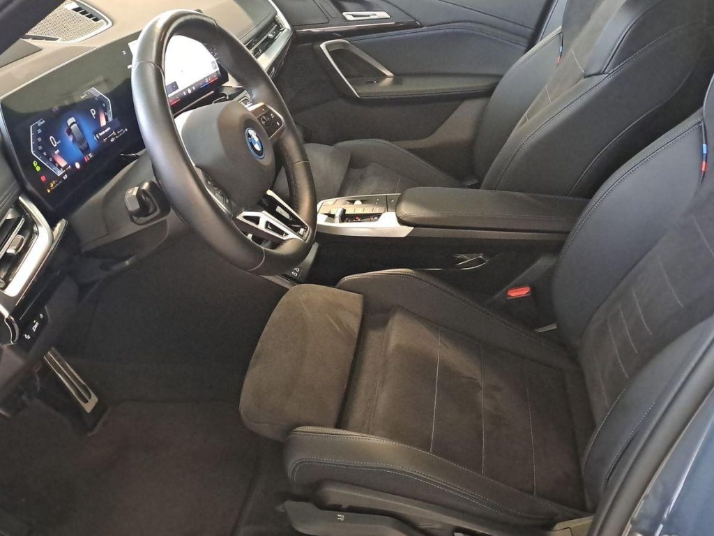 BMW X1 xDrive 20d Msport Pro Aut. - 9