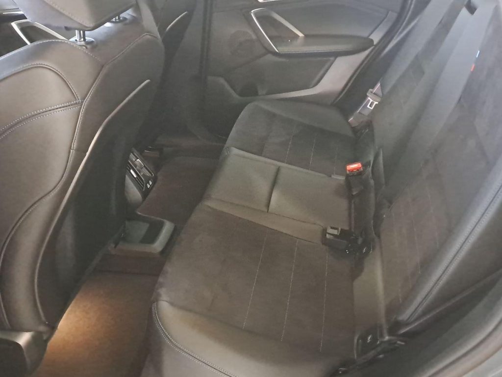 BMW X1 xDrive 20d Msport Pro Aut. - 10