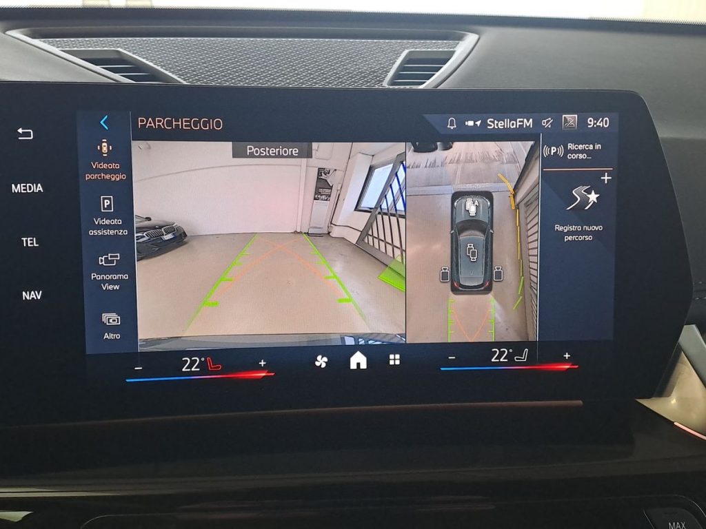 BMW X1 xDrive 20d Msport Pro Aut. - 11