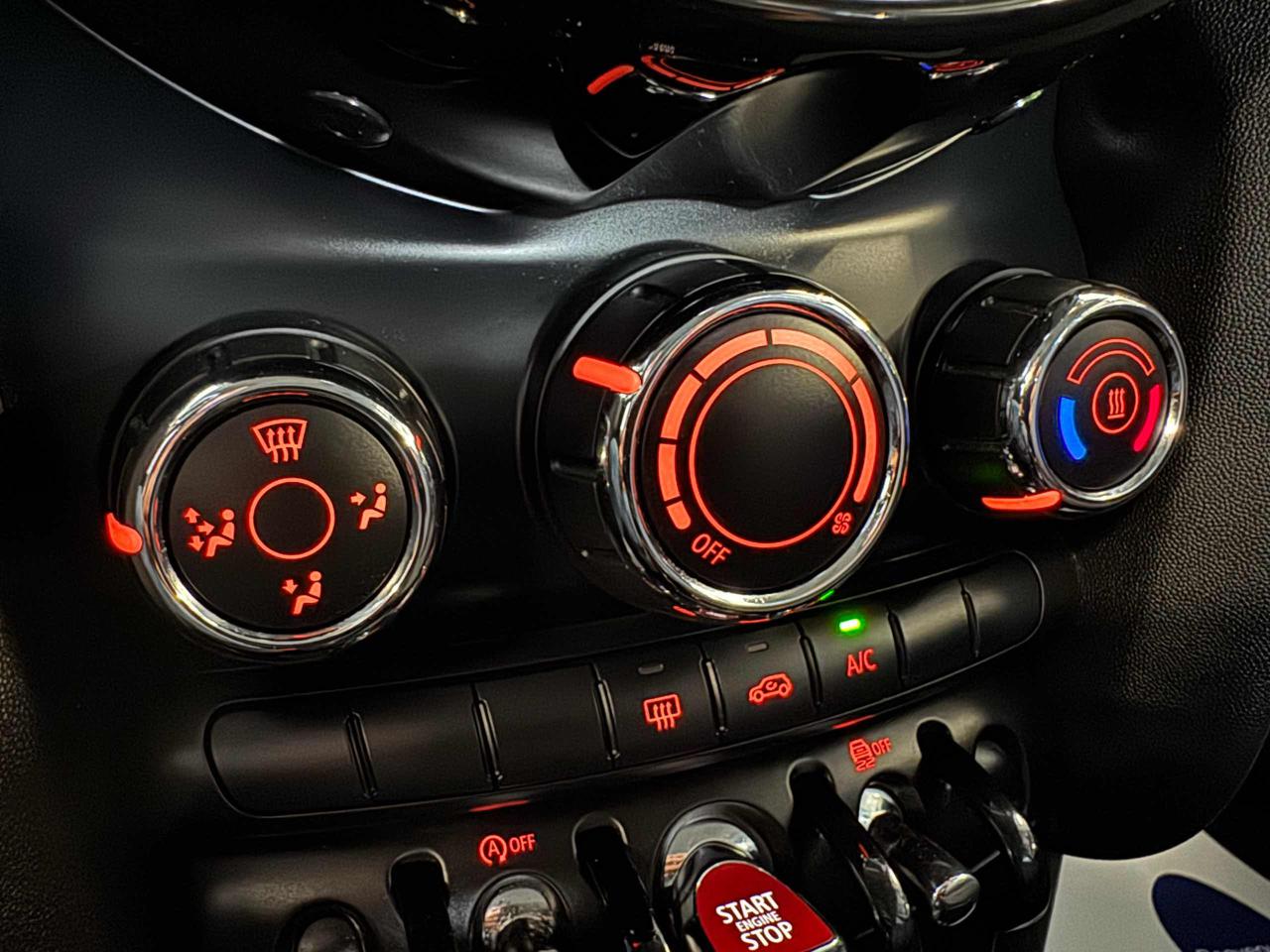 MINI Cooper 1.5 Cooper Camden 5 porte Cambio Automatico - 16