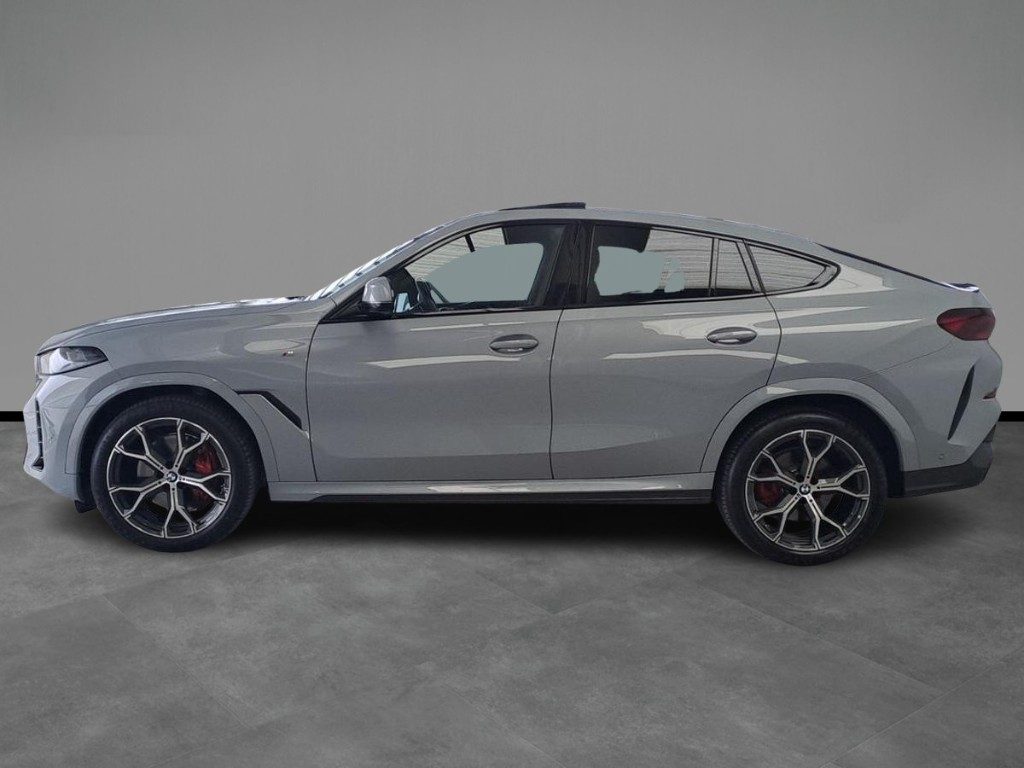 BMW X6 xDrive30d 48V Msport Pro + Tetto apr. - 3