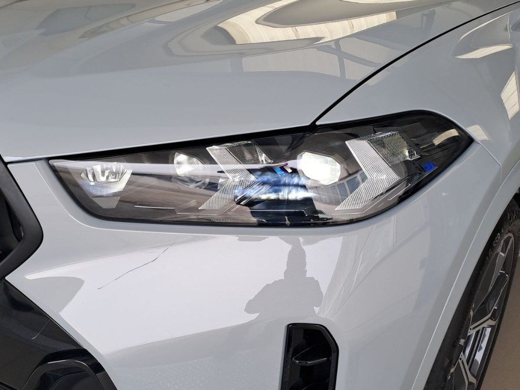 BMW X6 xDrive30d 48V Msport Pro + Tetto apr. - 6