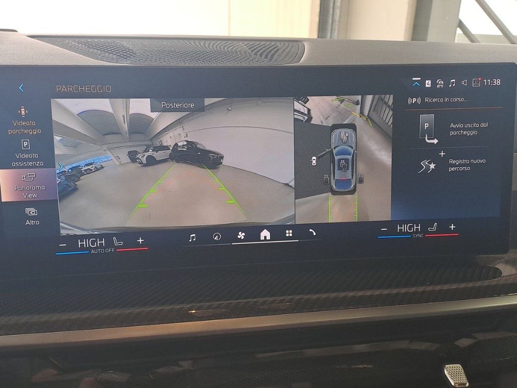 BMW X6 xDrive30d 48V Msport Pro + Tetto apr. - 12