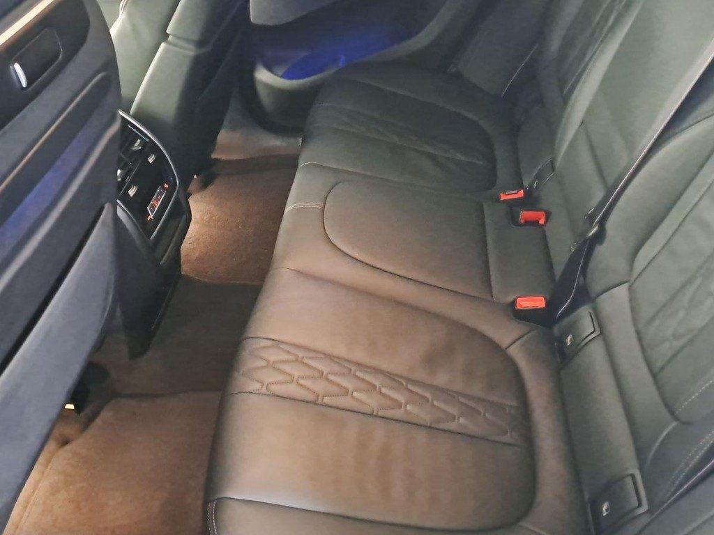 BMW X6 xDrive30d 48V Msport Pro + Tetto apr. - 11