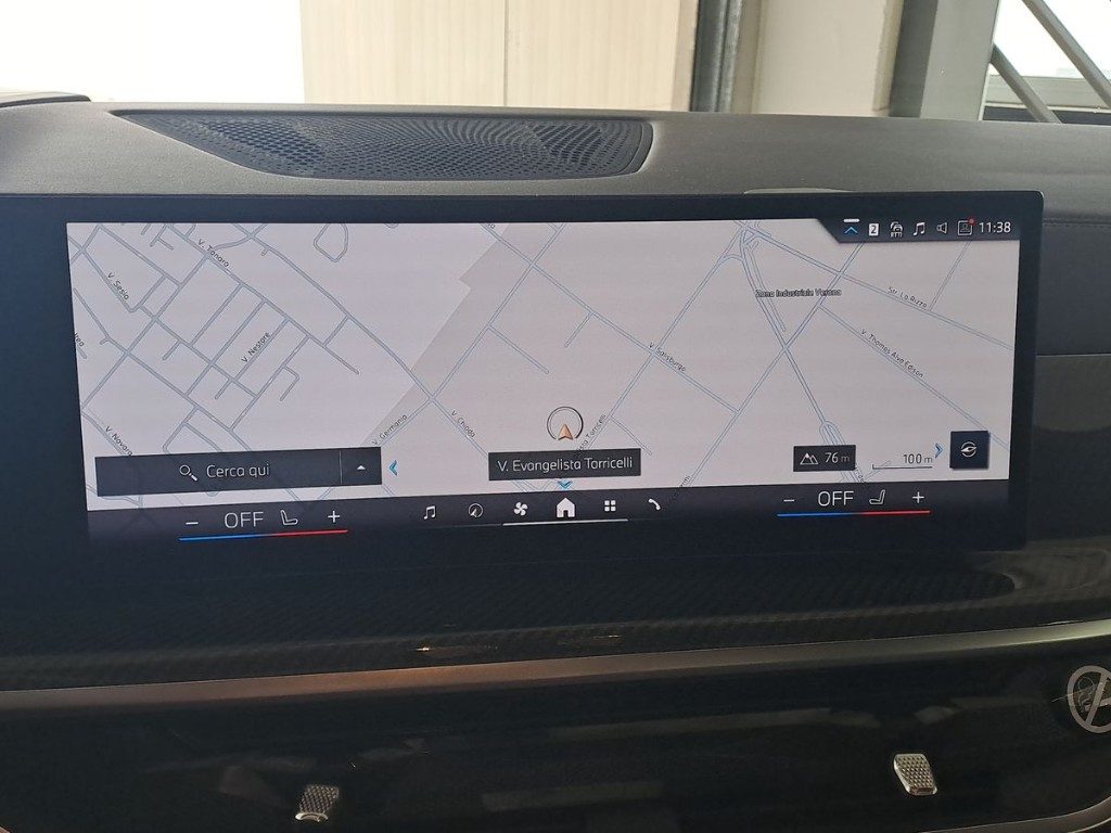 BMW X6 xDrive30d 48V Msport Pro + Tetto apr. - 13