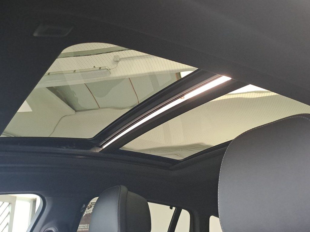 BMW X6 xDrive30d 48V Msport Pro + Tetto apr. - 8