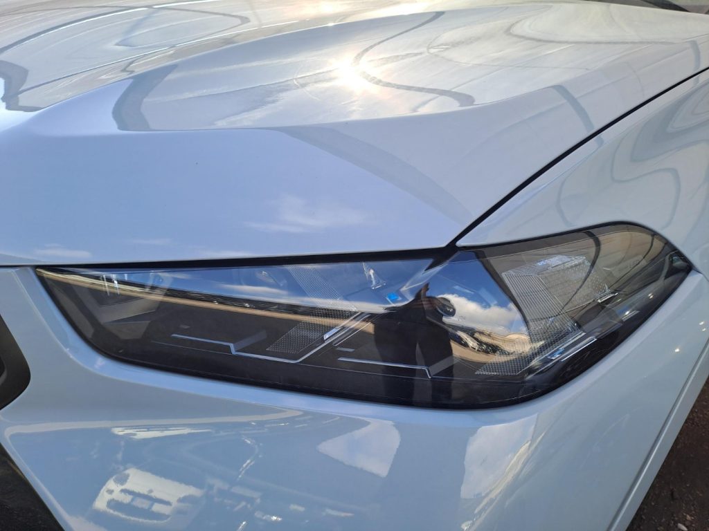 BMW X6 xDrive30d 48V Msport Pro + Tetto apr. - 6