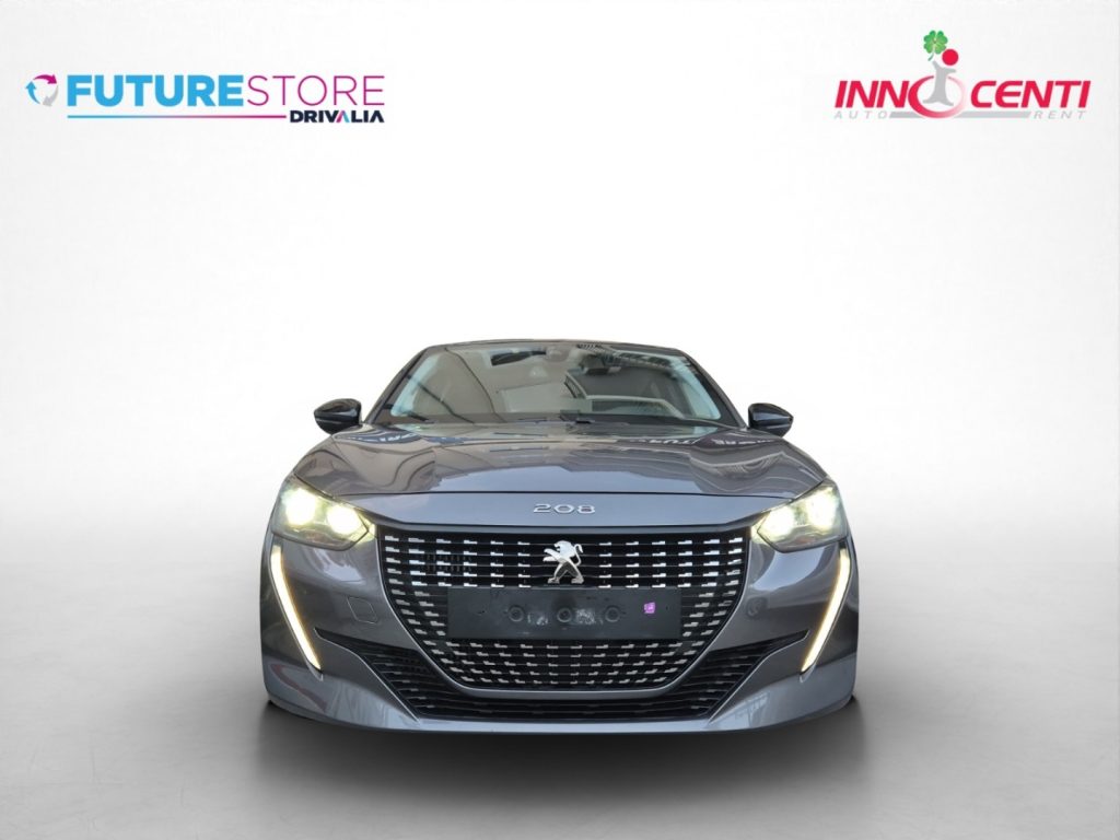 PEUGEOT 208 PureTech 100 Stop&Start 5 porte Allure Pack - 6