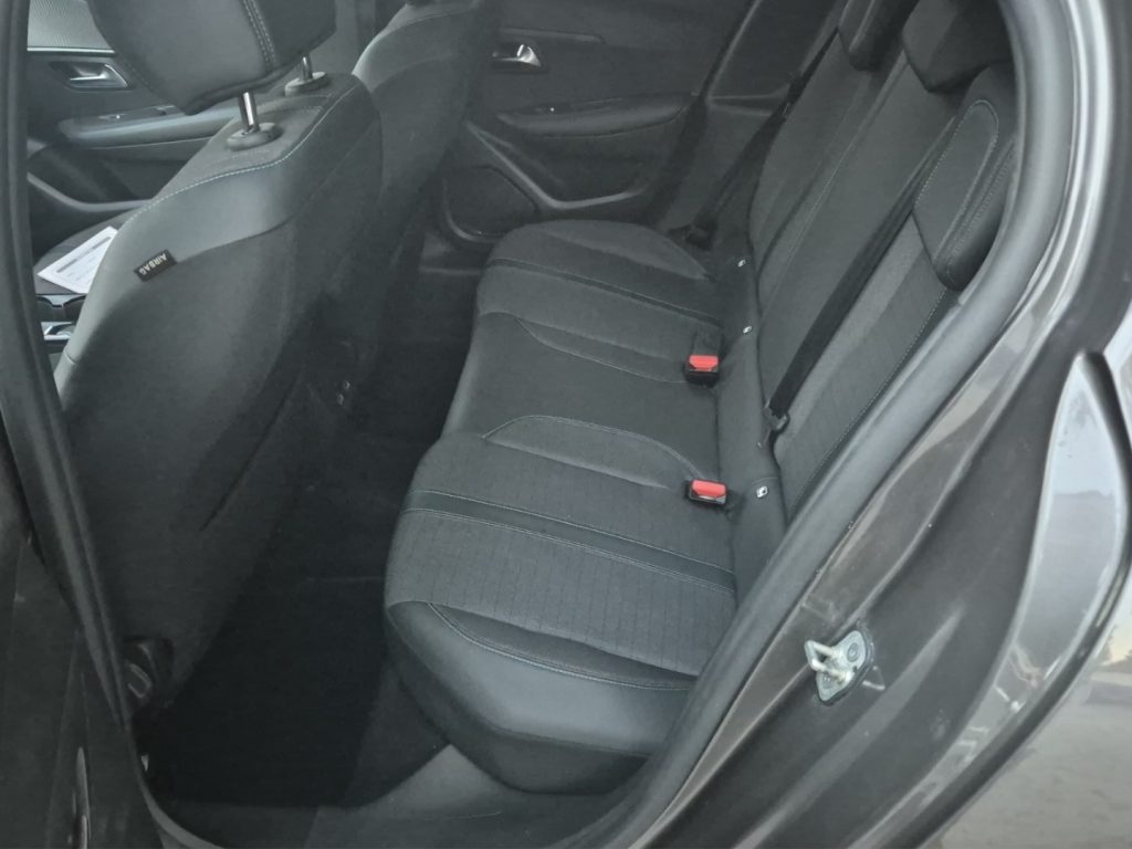 PEUGEOT 208 PureTech 100 Stop&Start 5 porte Allure Pack - 10