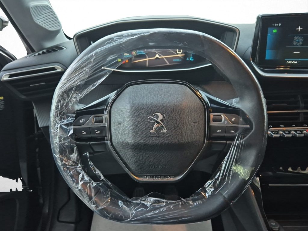 PEUGEOT 208 PureTech 100 Stop&Start 5 porte Allure Pack - 8