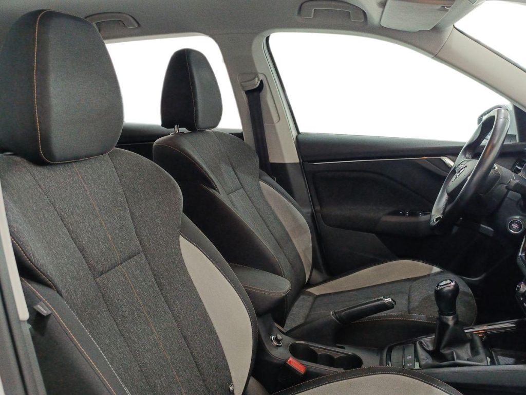 SKODA Kamiq 1.0 TSI Style - 10