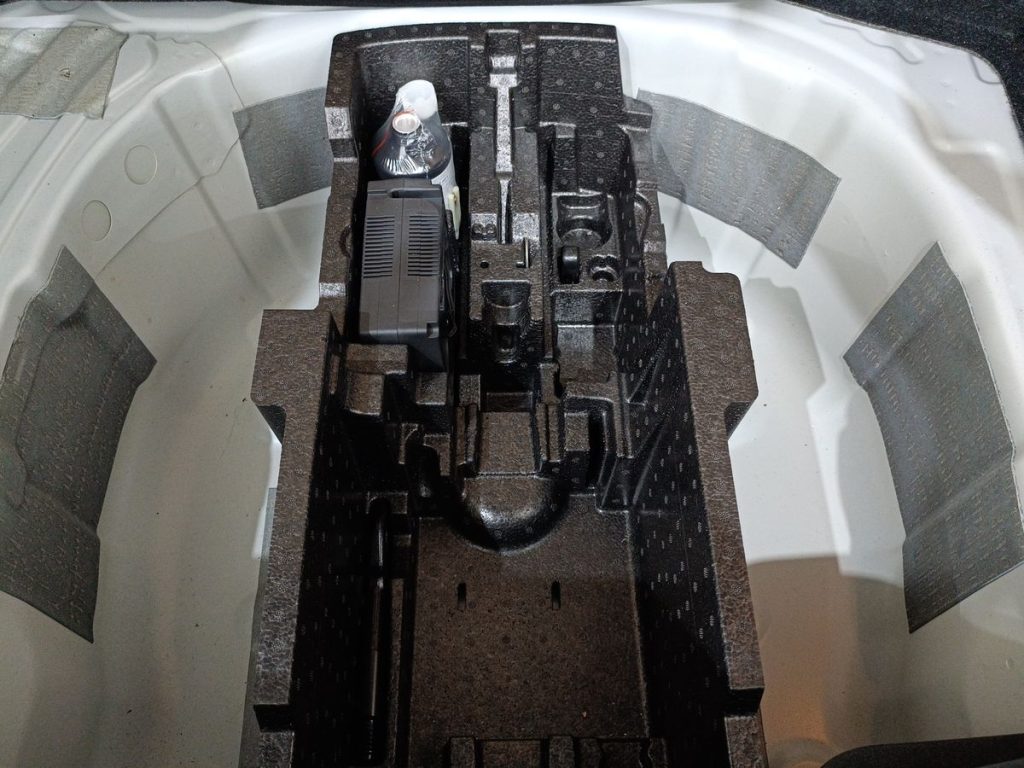 SKODA Kamiq 1.0 TSI Style - 13