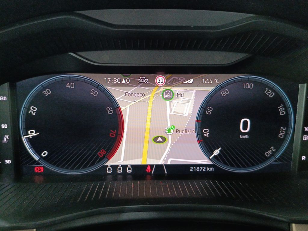 SKODA Kamiq 1.0 TSI Style - 15