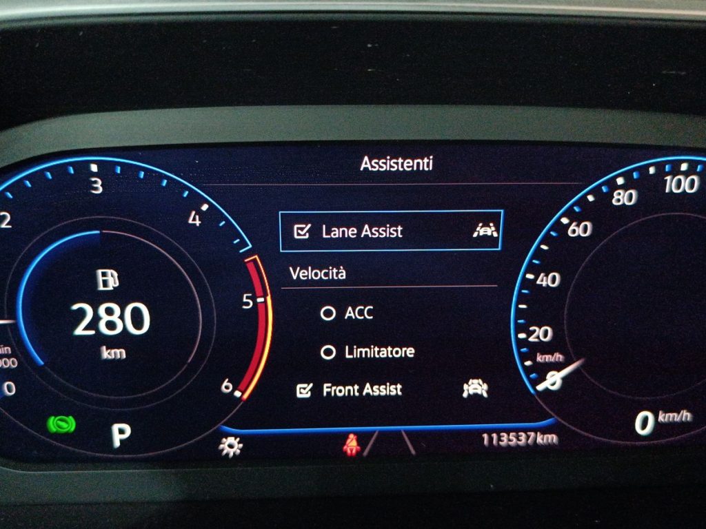 VOLKSWAGEN T-Roc 2.0 TDI SCR 150 CV DSG Style - 15