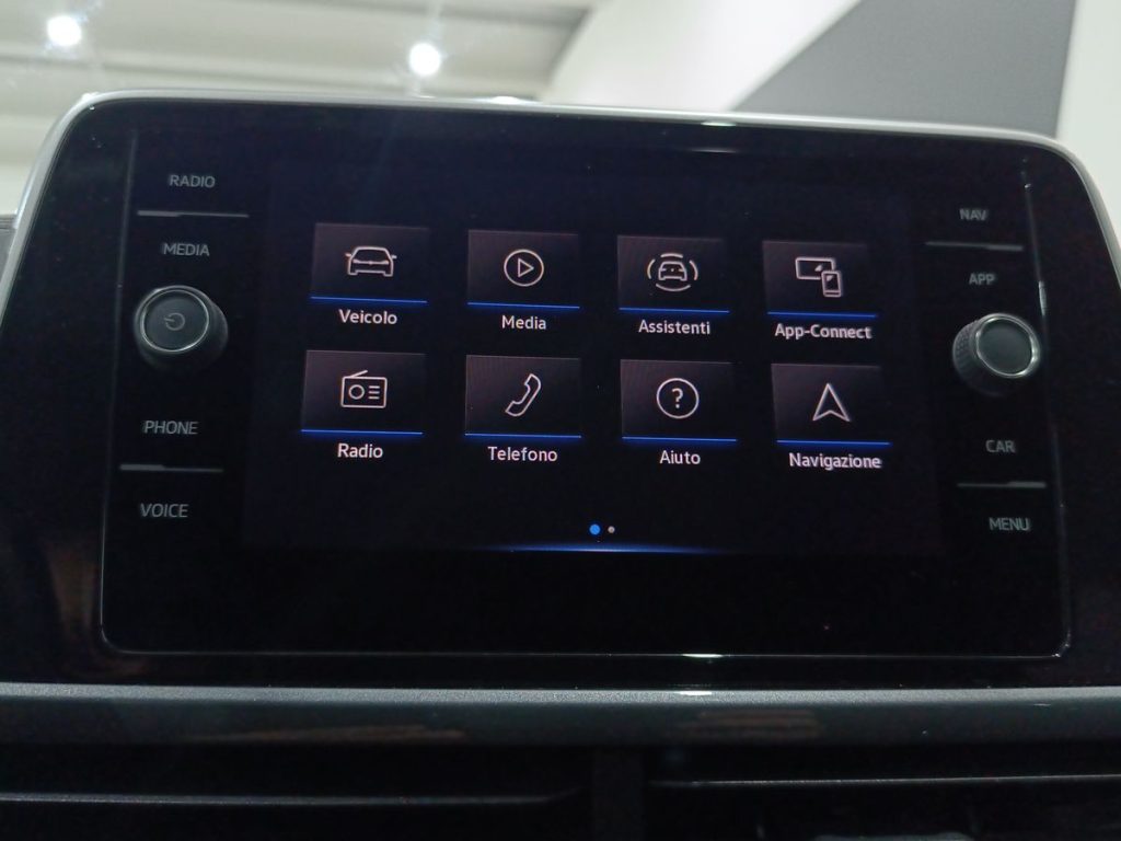 VOLKSWAGEN T-Roc 2.0 TDI SCR 150 CV DSG Style - 16