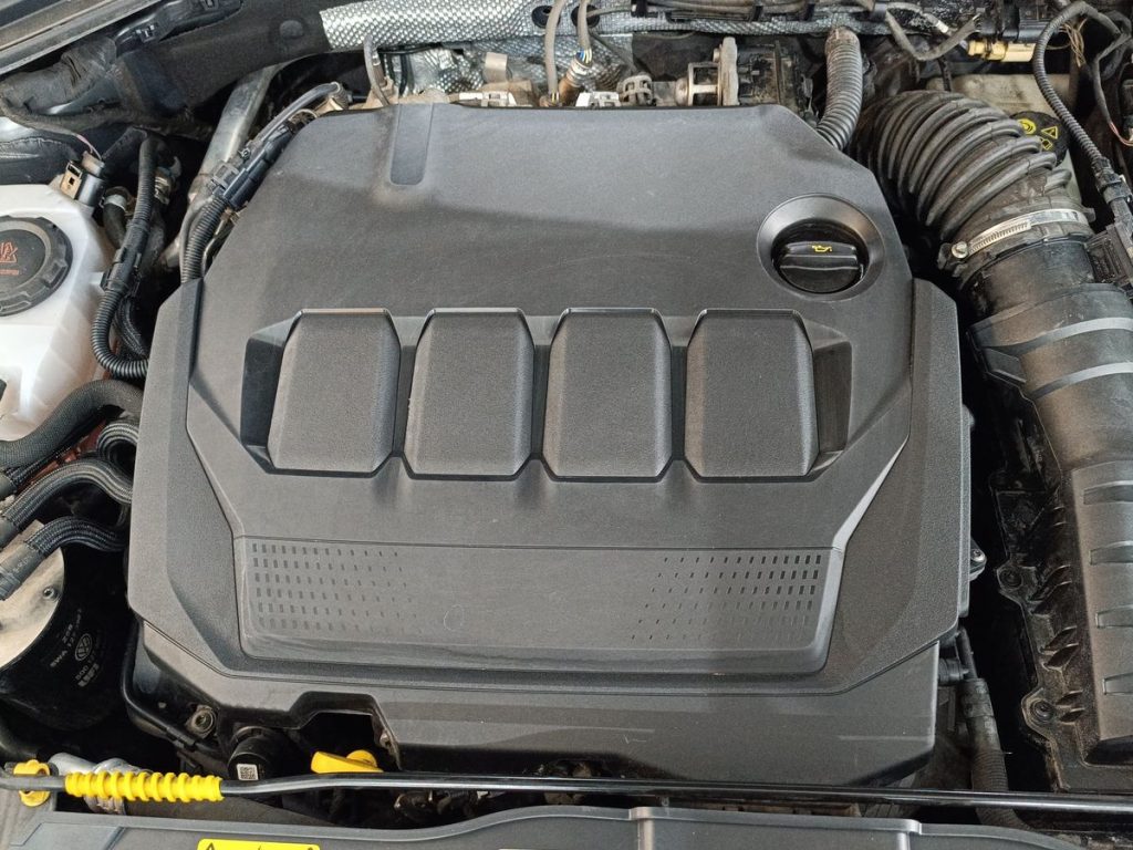 VOLKSWAGEN T-Roc 2.0 TDI SCR 150 CV DSG Style - 23