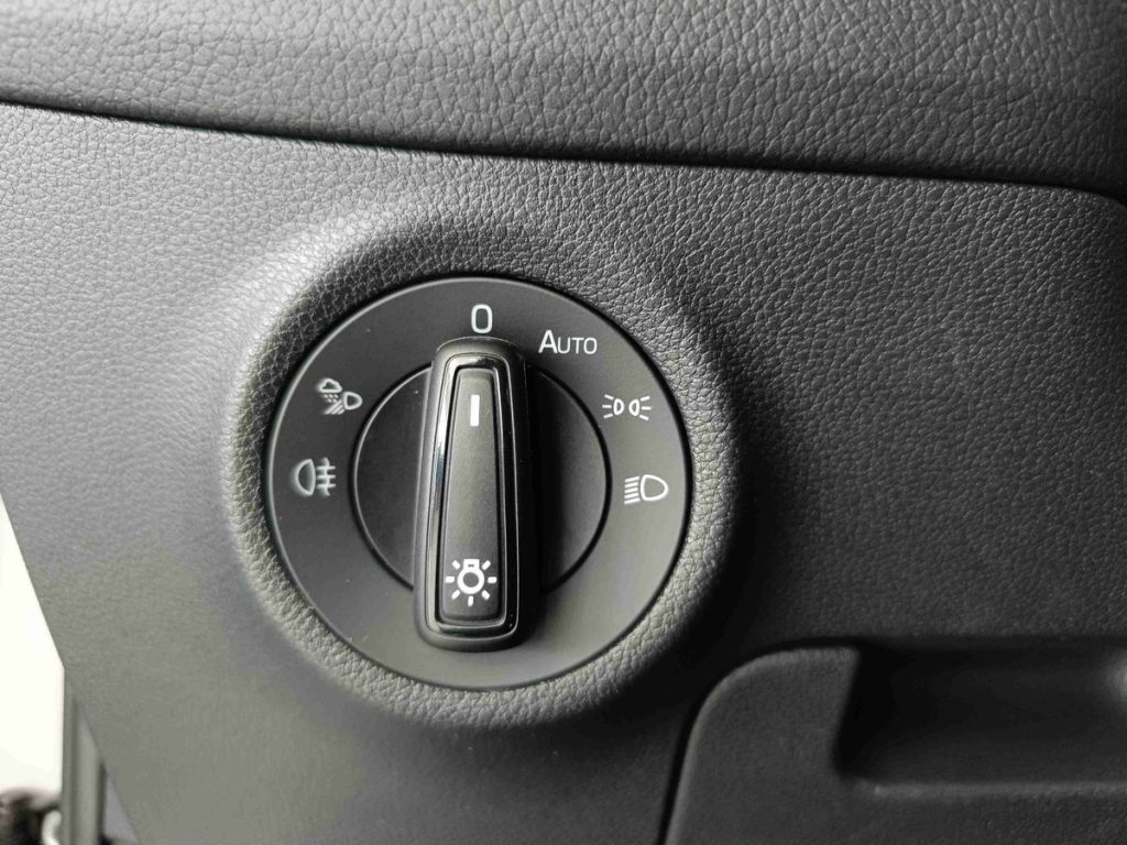 SKODA Kodiaq 2.0 TDI EVO SCR DSG 7 posti Sportline - 18