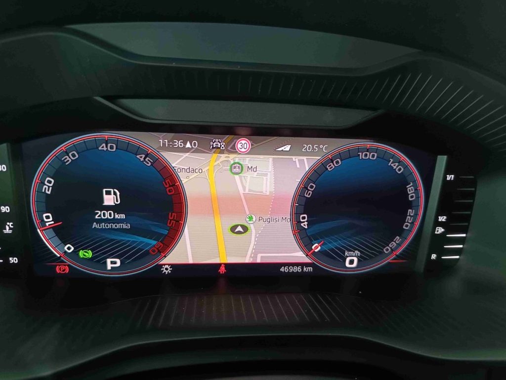 SKODA Kodiaq 2.0 TDI EVO SCR DSG 7 posti Sportline - 15