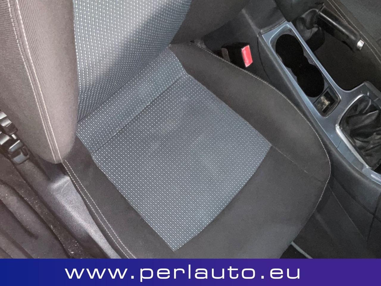 FORD Mondeo 2.0 TDCi 163 CV Station Wagon Titanium - 5