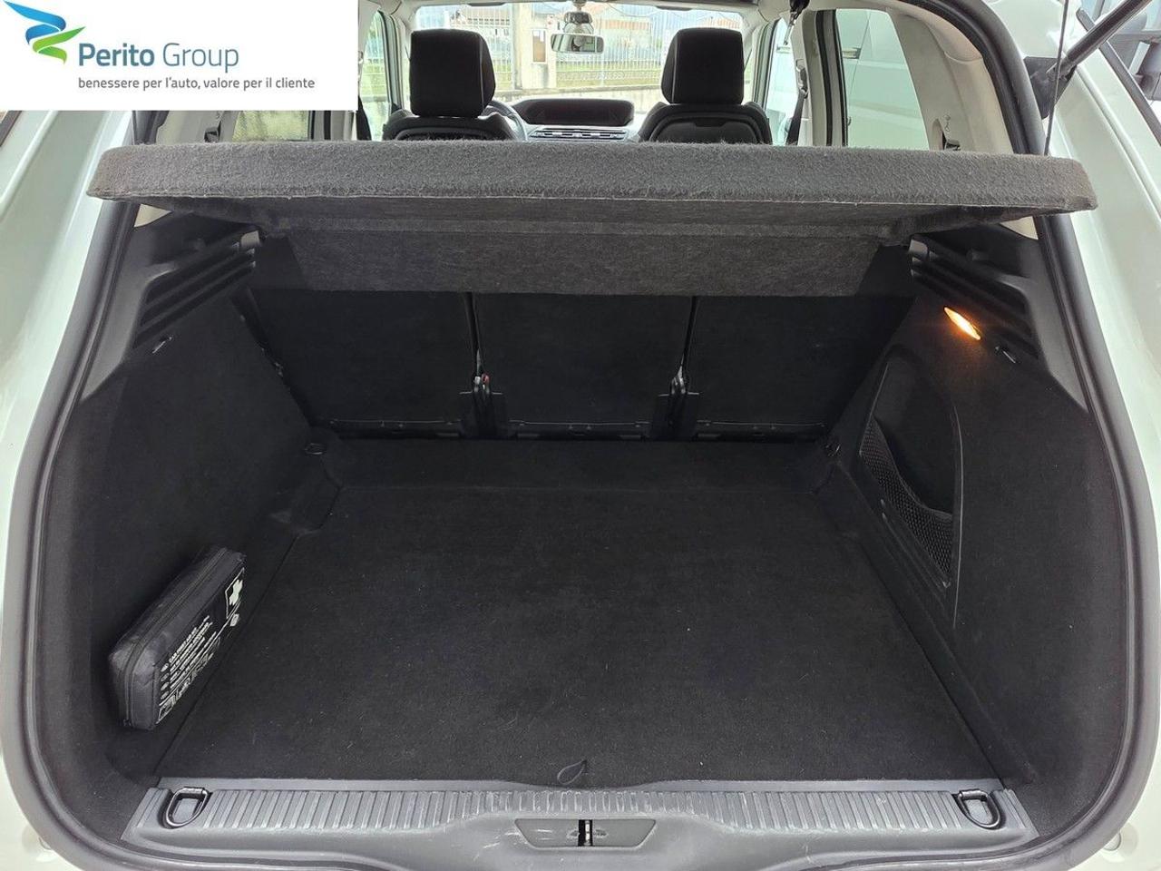 CITROEN C4 Picasso BlueHDi 120 S&S Feel - 7