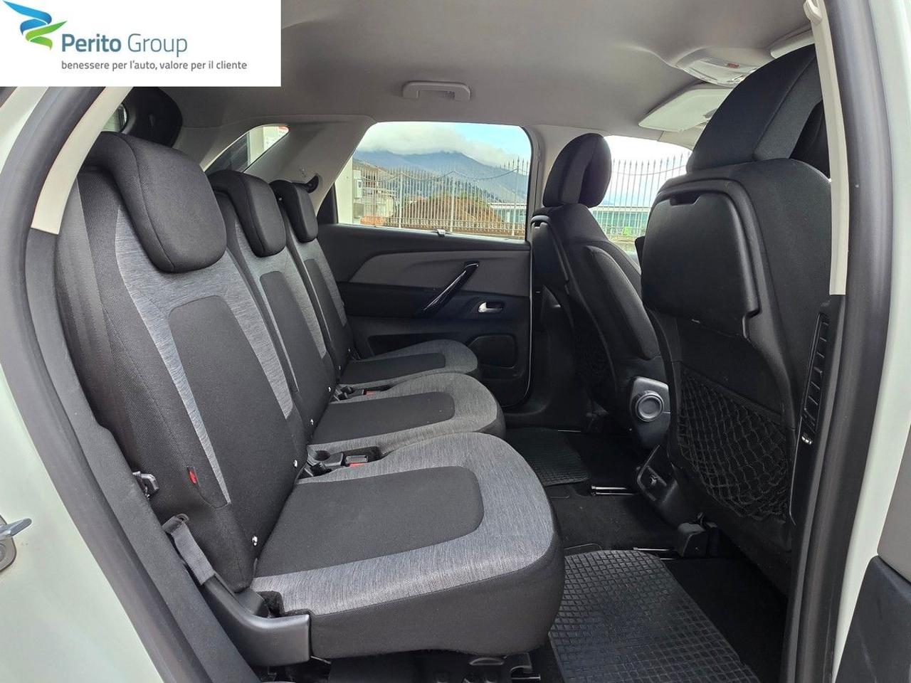 CITROEN C4 Picasso BlueHDi 120 S&S Feel - 6