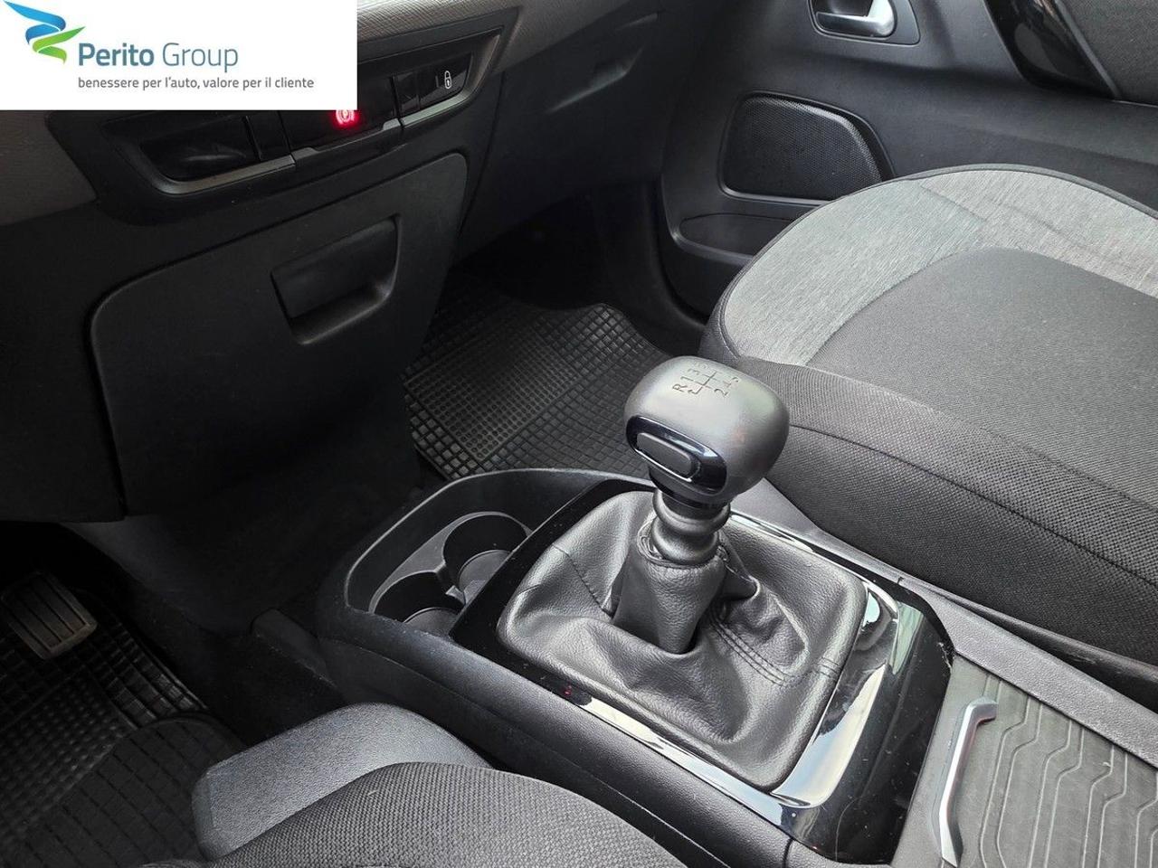 CITROEN C4 Picasso BlueHDi 120 S&S Feel - 15