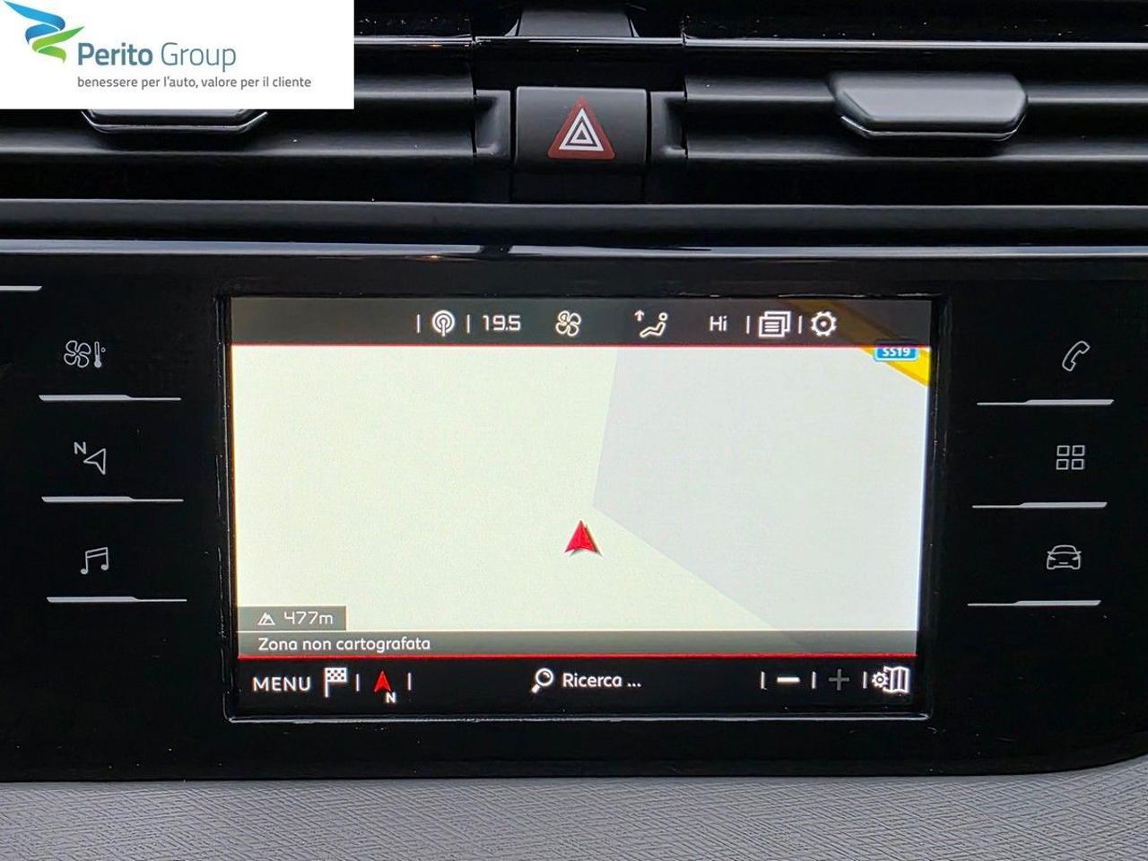 CITROEN C4 Picasso BlueHDi 120 S&S Feel - 13