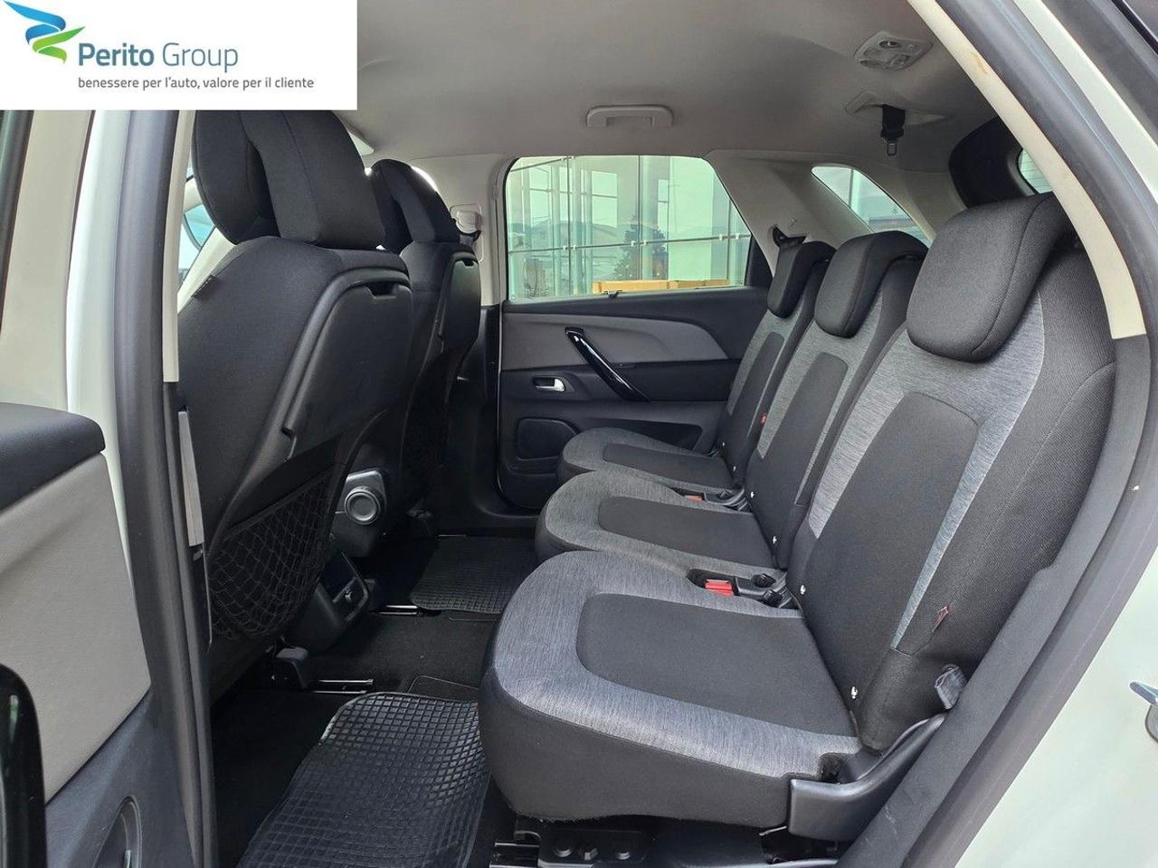 CITROEN C4 Picasso BlueHDi 120 S&S Feel - 8