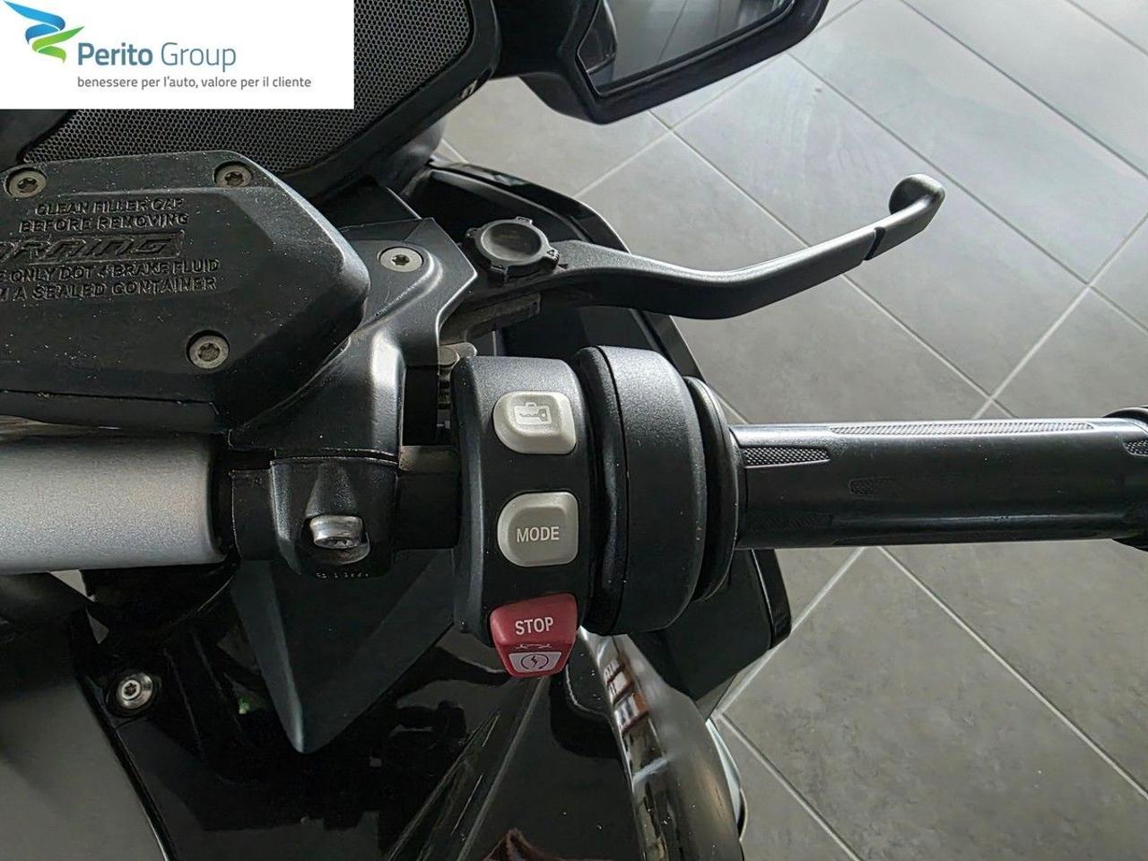 BMW R 1200 RT R12WT 0A03 A - 11