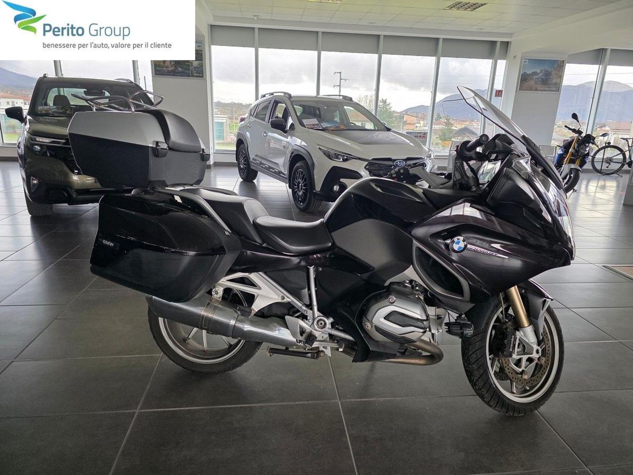 BMW R 1200 RT R12WT 0A03 A - 2
