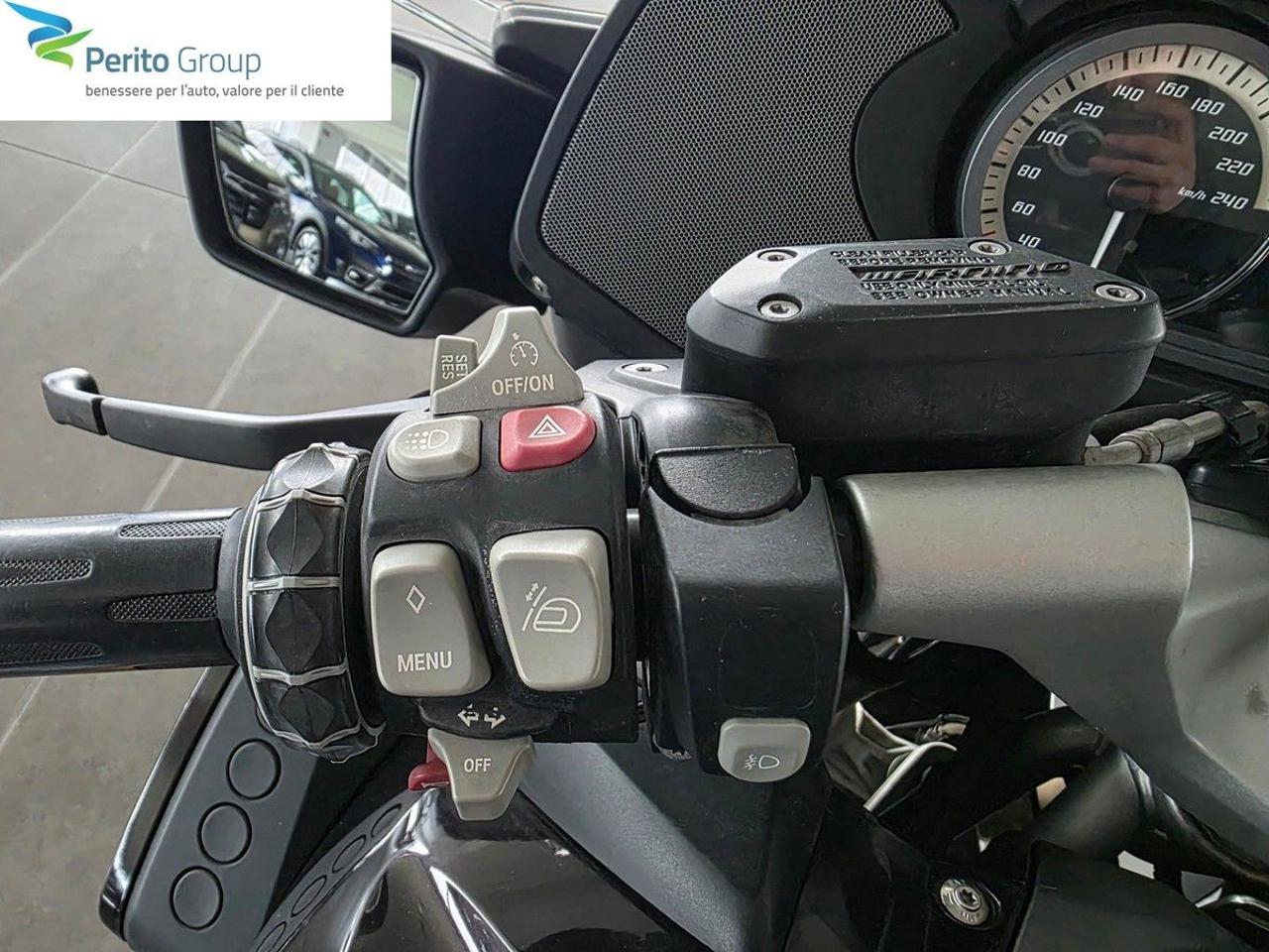 BMW R 1200 RT R12WT 0A03 A - 10