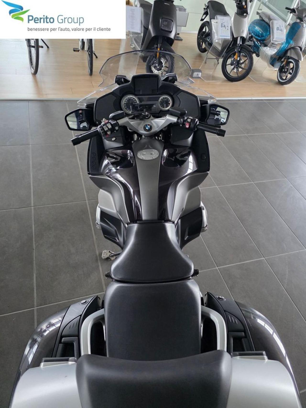 BMW R 1200 RT R12WT 0A03 A - 12