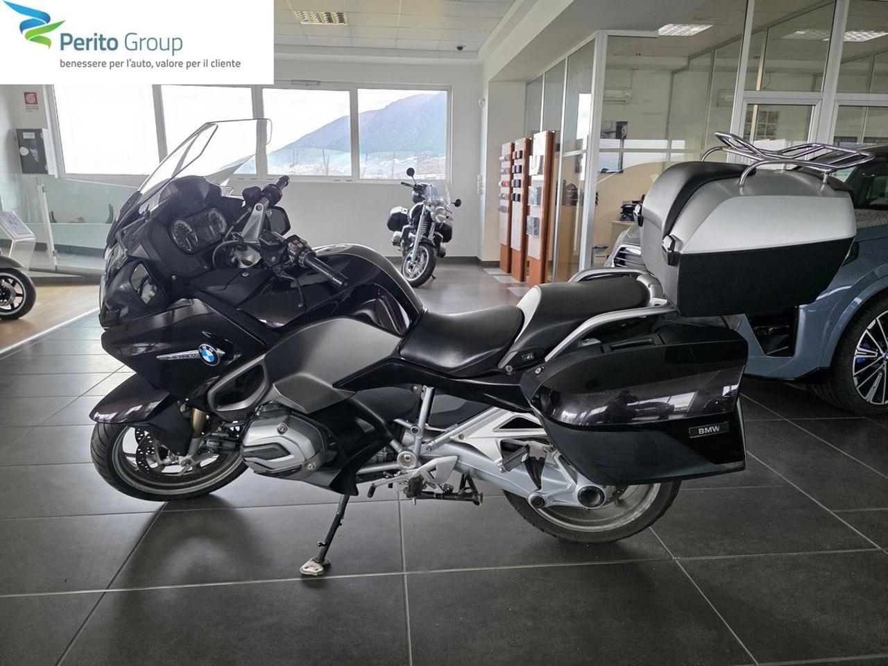 BMW R 1200 RT R12WT 0A03 A - 6