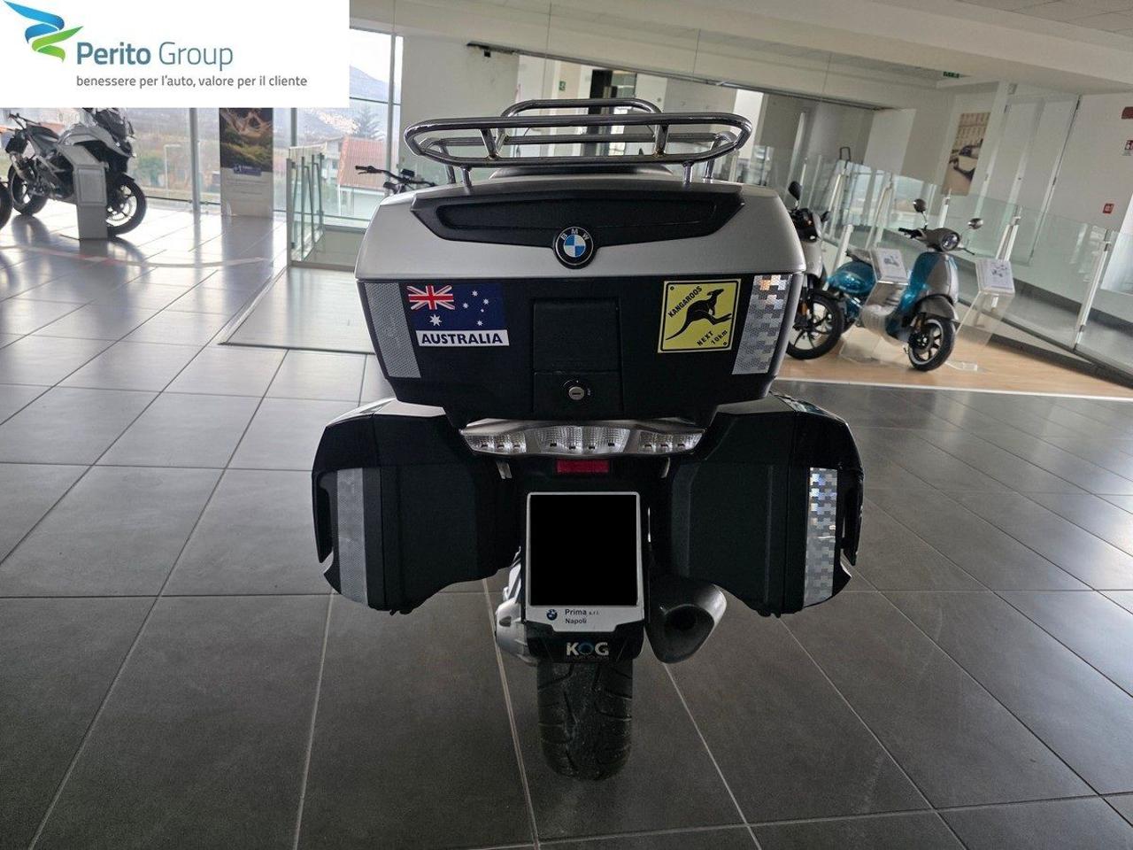 BMW R 1200 RT R12WT 0A03 A - 4