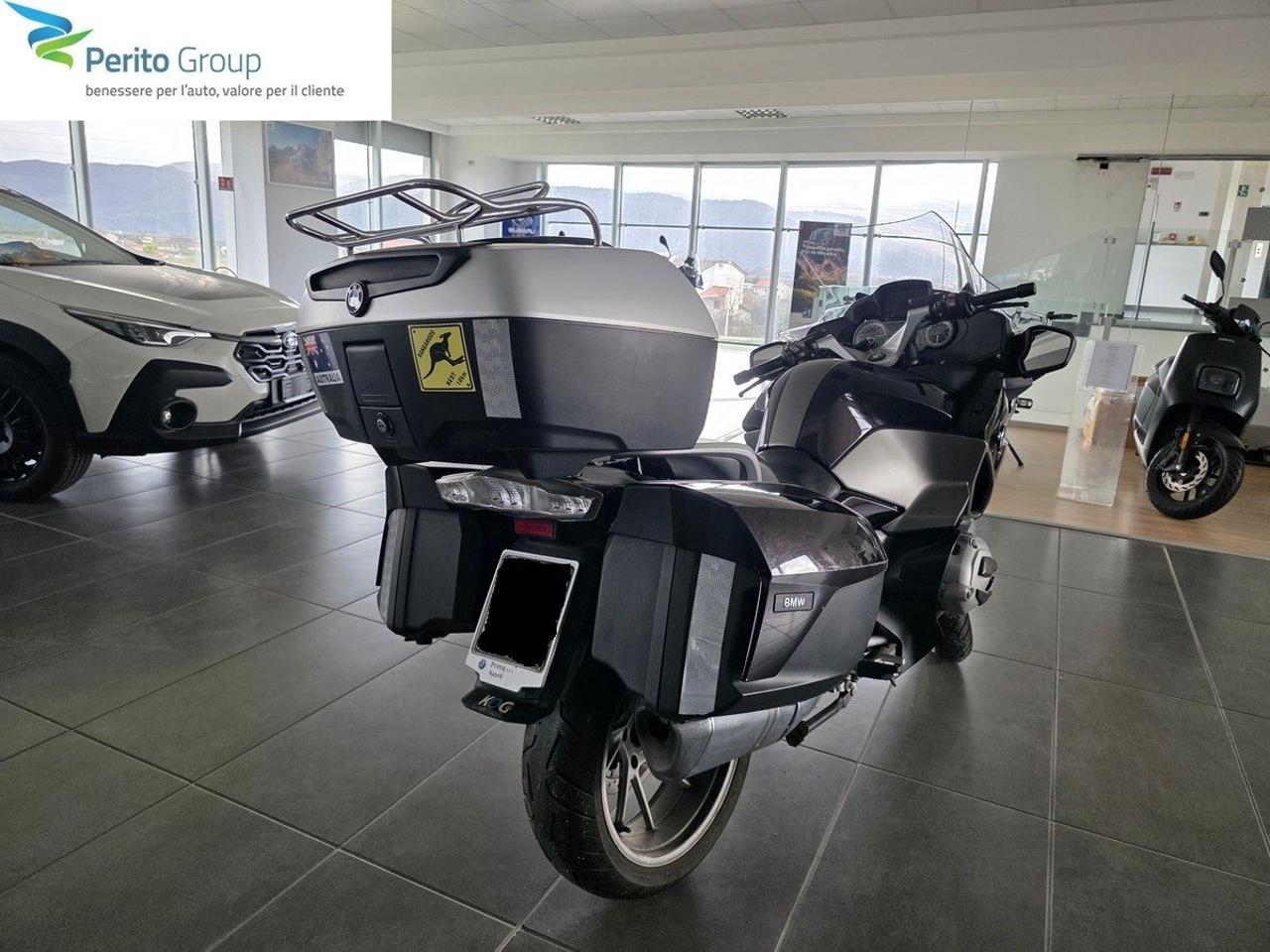 BMW R 1200 RT R12WT 0A03 A - 3