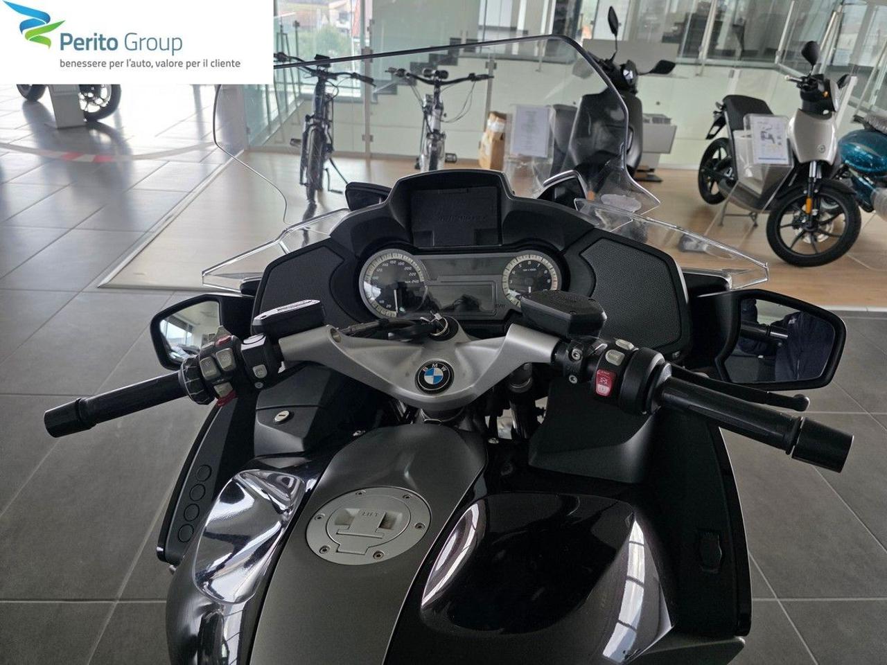 BMW R 1200 RT R12WT 0A03 A - 9