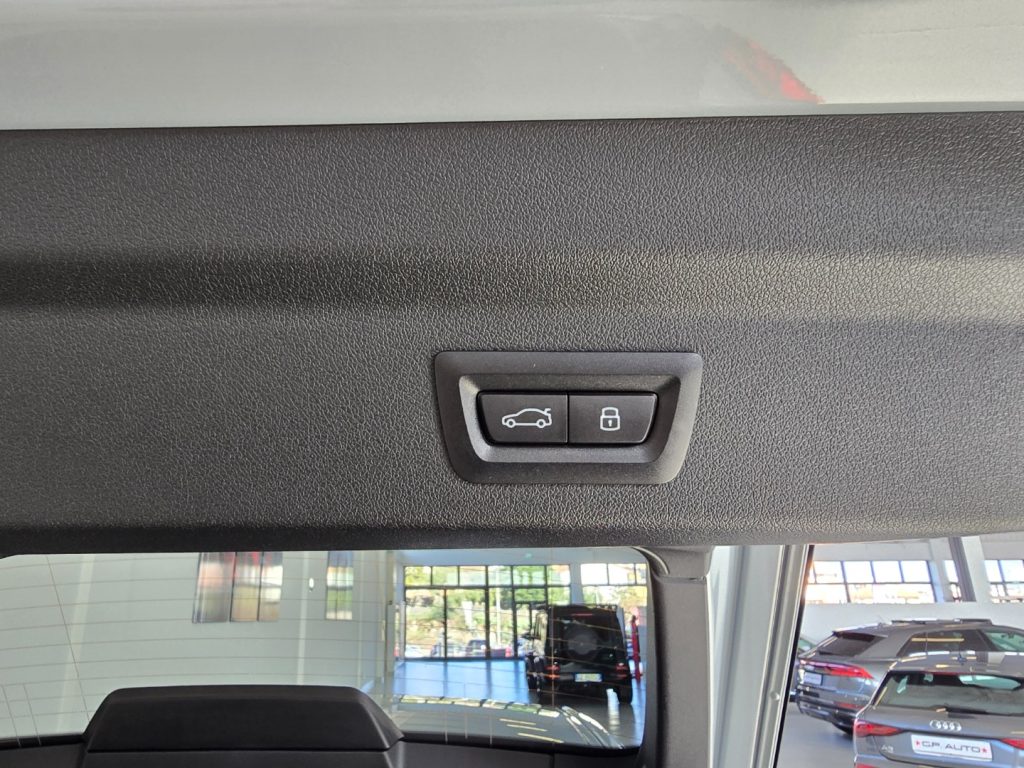 BMW X2 sDrive 18d Msport - 10