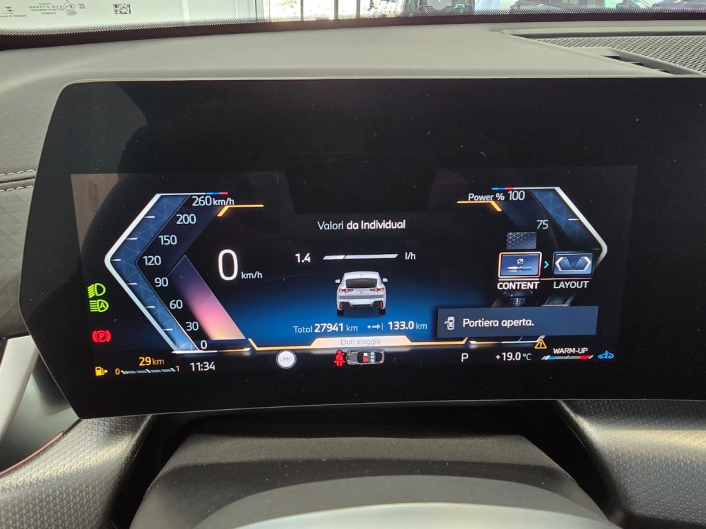 BMW X2 sDrive 18d Msport - 13