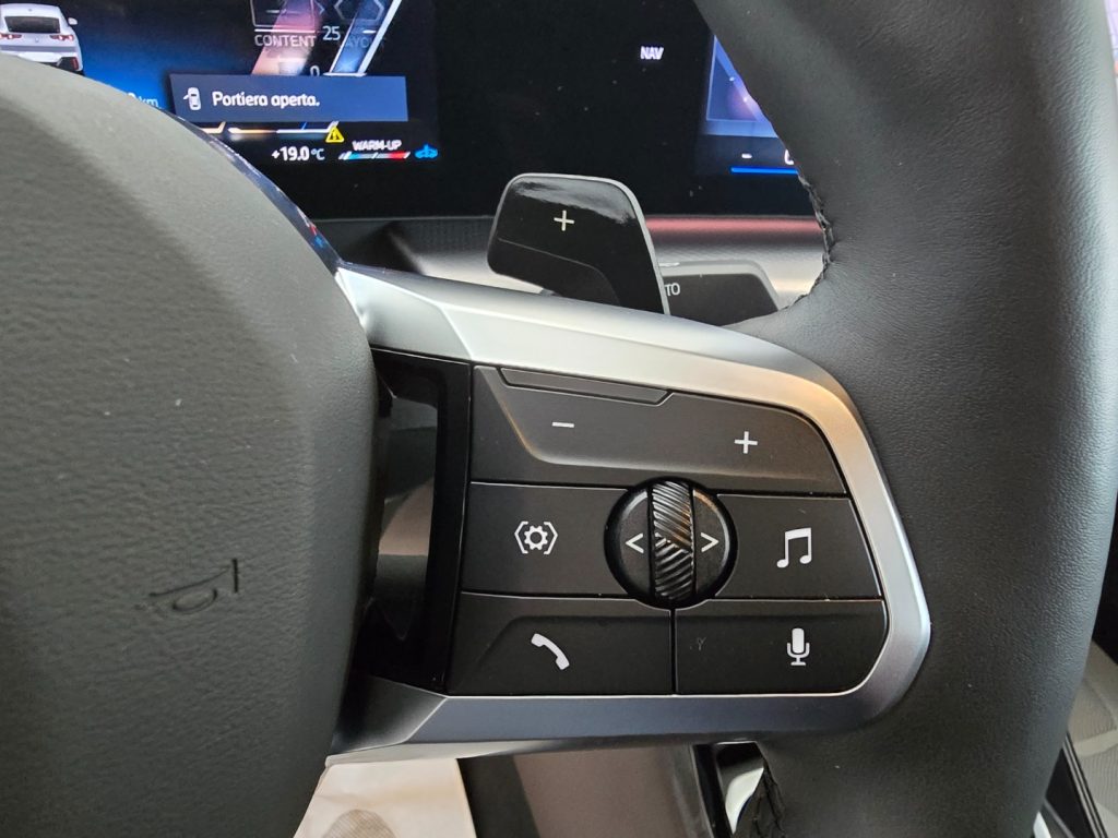 BMW X2 sDrive 18d Msport - 15