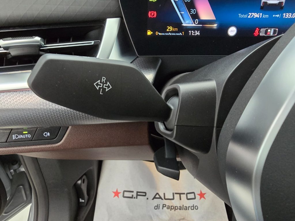 BMW X2 sDrive 18d Msport - 17