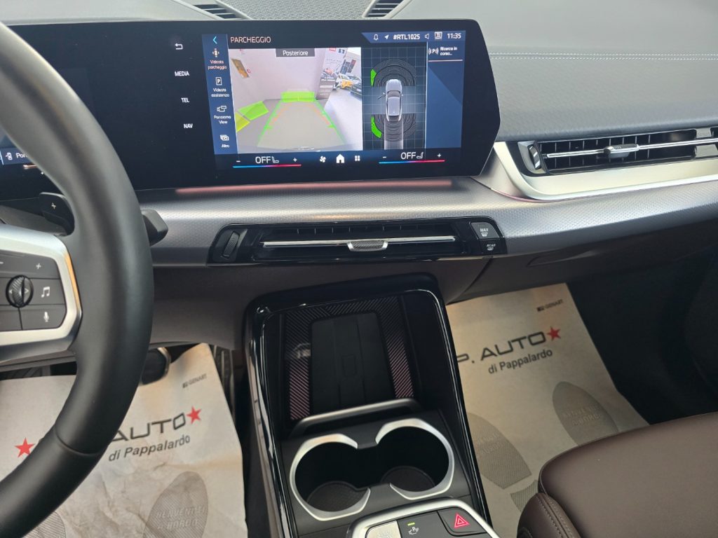 BMW X2 sDrive 18d Msport - 19