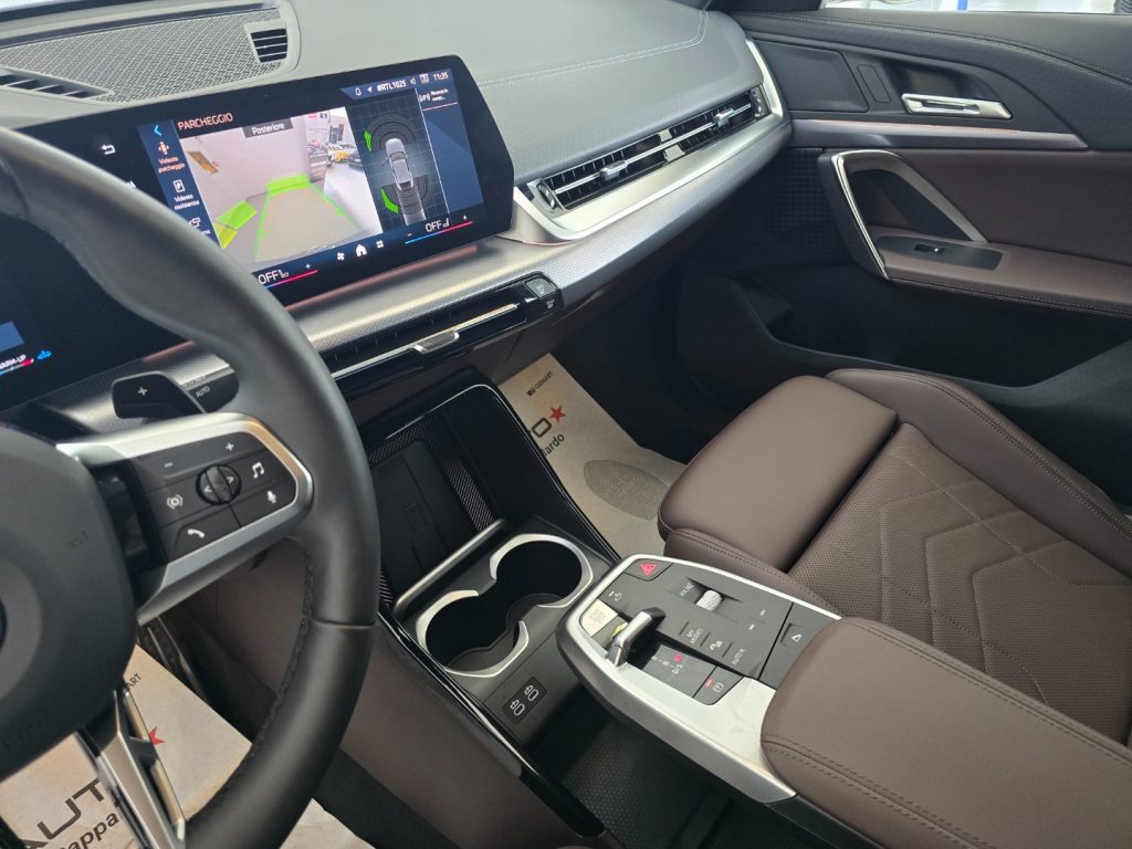 BMW X2 sDrive 18d Msport - 20