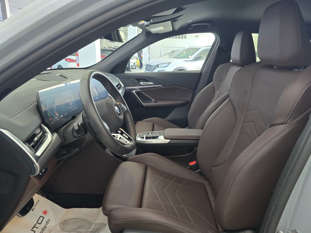 BMW X2 sDrive 18d Msport - 23